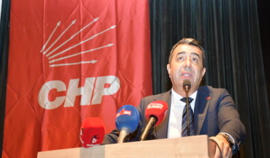 CHP Genel Başkan Yardımcısı Erhan Adem: “CHP İktidara Yürüyor, Özgürlük Yakındır”