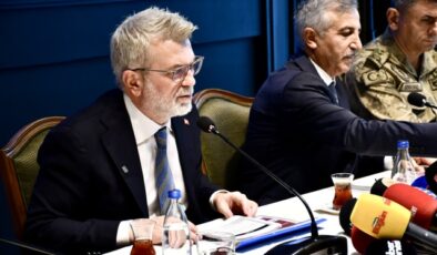 Kahramanmaraş Büyükşehir Belediyesi’nde Büyük Yatırım ve Proje Atağı