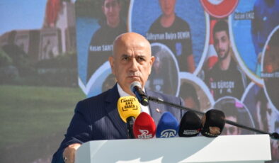 Prof. Dr. Vahit Kirişci: “Onikişubat Gazi Ortaokulu Yeniden İnşa Ediliyor”