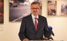Cumhurbaşkanlığı İletişim Başkanı Duran’dan İsrail’e Sert Tepki