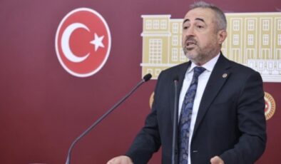 “Milyonlarca Balık Öldü: Karatutlu’dan Meclis’in İlk Gününde Çifte Soru Önergesi”
