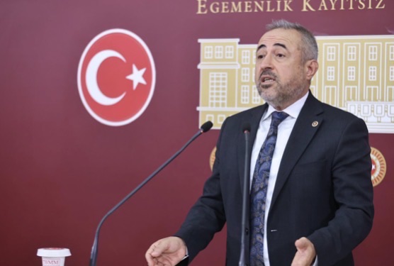 “Milyonlarca Balık Öldü: Karatutlu’dan Meclis’in İlk Gününde Çifte Soru Önergesi”