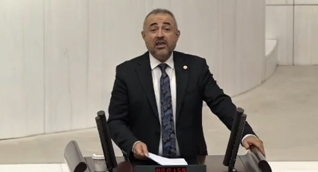 “Meclisin İlk Günü Kahramanmaraş’ı Konuştuk”