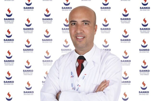 NEFROLOJİ UZMANI DR. ORHAN ÖZDEMİR, SANKO ÜNİVERSİTESİ HASTANESİ’NDE