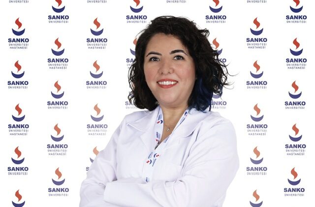 ÇOCUK SAĞLIĞI VE HASTALIKLARI UZMANI DR. ZEYNEP GÖKTÜRK ERDOĞAN, SANKO ÜNİVERSİTESİ HASTANESİ’NDE