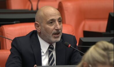 CHP’li Ali Öztunç’tan Cezaevi Personeli Tepkisi:“Söz Verdiler, Mağdur Etmeyeceğiz Dediler… Mağdur Ettiler!”