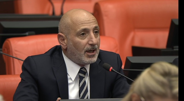 CHP’li Ali Öztunç’tan Cezaevi Personeli Tepkisi:“Söz Verdiler, Mağdur Etmeyeceğiz Dediler… Mağdur Ettiler!”