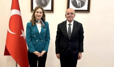 MHP’li Zuhal Karakoç’tan Depremzedeler İçin Yeni Talep