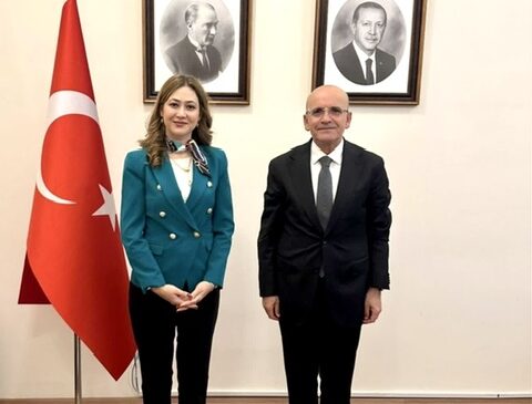 MHP’li Zuhal Karakoç’tan Depremzedeler İçin Yeni Talep