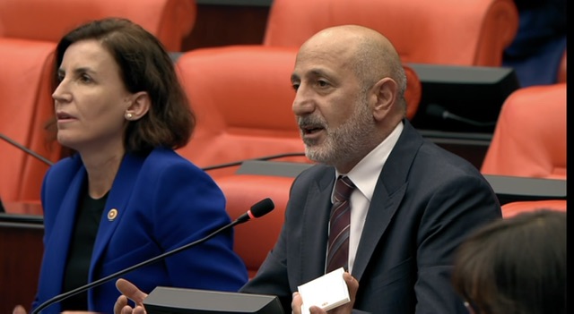 Öztunç: “Düzbağ’da Büyük Ayrımcılık Yaşanıyor”