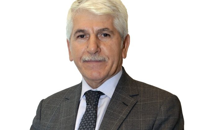 Başkan Görgel, Sakallı’yı Danışman Atadı