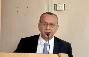 Orman Bölge Müdürü Yusuf Karartı, KSÜ’de Öğrencilerle Buluştu