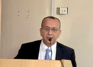 Orman Bölge Müdürü Yusuf Karartı, KSÜ’de Öğrencilerle Buluştu