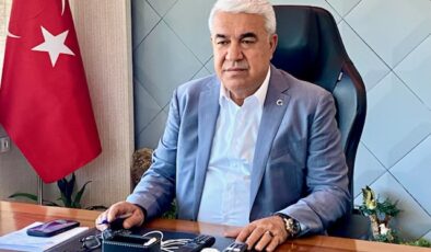 KMESOB Başkanı Ahmet Kuybu’dan Muhtarlar Günü Mesajı