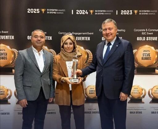 Kipaş Tekstil, İnovaLİG 2025’te Sektöründe Tek Derece Alan Firma Olarak Türkiye Üçüncülüğünü Kazandı