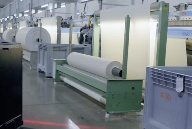 Kipaş Holding’ten Tekstil Ansiklopedisi Tadında Paylaşım