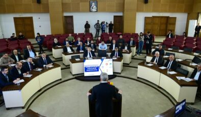 Çalışmalar Artık Tek Çatı Altında Birleşiyor…