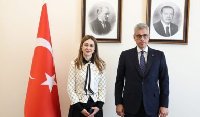 MHP’Lİ KARAKOÇ’TAN  SAĞLIK BAKANI MEMİŞOĞLU’NA KAHRAMANMARAŞ ÇIKARMASI