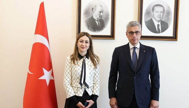 MHP’Lİ KARAKOÇ’TAN  SAĞLIK BAKANI MEMİŞOĞLU’NA KAHRAMANMARAŞ ÇIKARMASI