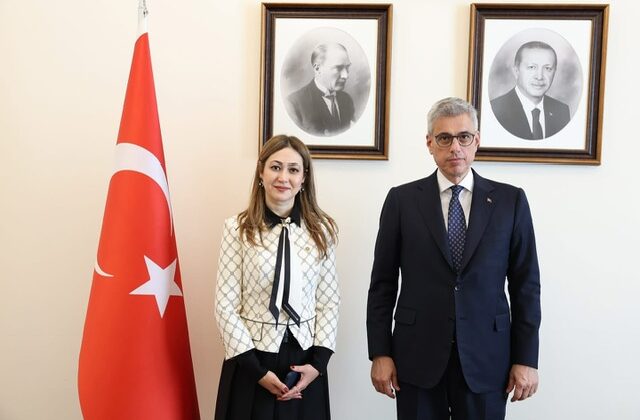 MHP’Lİ KARAKOÇ’TAN  SAĞLIK BAKANI MEMİŞOĞLU’NA KAHRAMANMARAŞ ÇIKARMASI