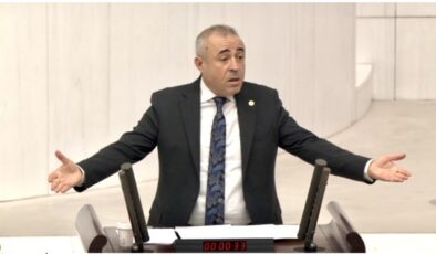 DEVA Partili Karatutlu: “Kahramanmaraş’ın Tekstil Sektörü Alarm Veriyor”