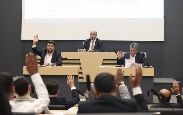 Dulkadiroğlu Belediyesi Ekim Ayı Olağanüstü Meclis Toplantısı Gerçekleştirildi