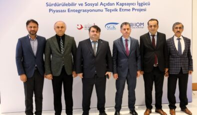 KMTSO’dan Yerel İstihdama Güçlü Destek: