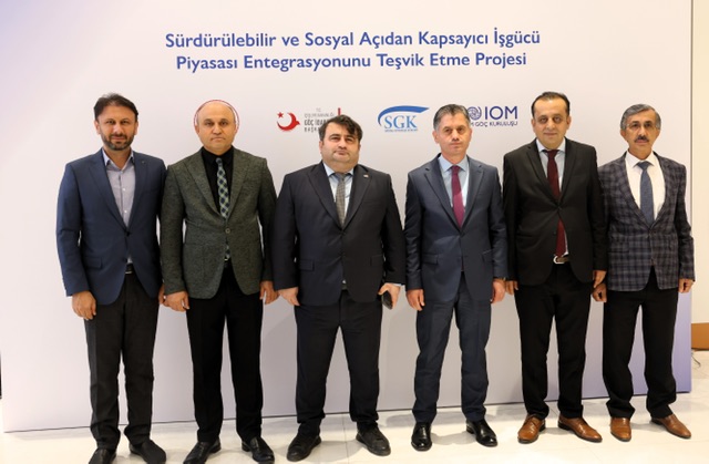 KMTSO’dan Yerel İstihdama Güçlü Destek: