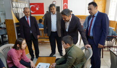 Gönül Gözleriyle Oynadılar, Farkındalık Oluşturdular!