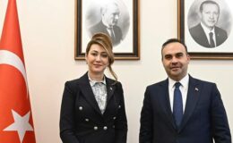 Zuhal Karakoç: “Elbistan Kayısısının Adı Kahramanmaraş’la Anılmalı”