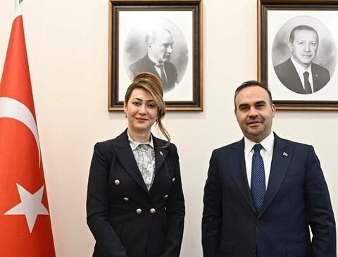 Zuhal Karakoç: “Elbistan Kayısısının Adı Kahramanmaraş’la Anılmalı”