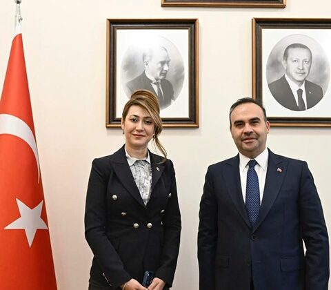Zuhal Karakoç: “Elbistan Kayısısının Adı Kahramanmaraş’la Anılmalı”