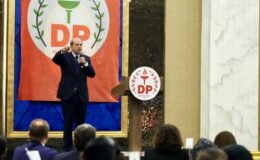 Cumhurbaşkanı Ersin Tatar: “Bizim Yolumuz Dr. Fazıl Küçük’lerin, Rauf Denktaş’ların Yoludur”