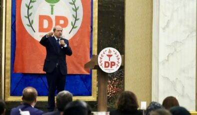 Cumhurbaşkanı Ersin Tatar: “Bizim Yolumuz Dr. Fazıl Küçük’lerin, Rauf Denktaş’ların Yoludur”