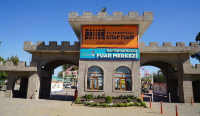 KAFUM’da Hazırlıklar Tamamlanıyor; Kitap ve Kültür Şöleni Başlıyor