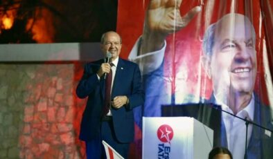 Cumhurbaşkanı Ersin Tatar: “Bu dava, ne menfaatin ne de makamın davasıdır”
