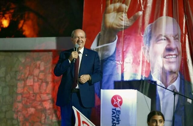 Cumhurbaşkanı Ersin Tatar: “Bu dava, ne menfaatin ne de makamın davasıdır”
