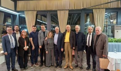 Kahramanmaraş Eğitim Vakfı’ndan Birlik ve Dayanışma Buluşması