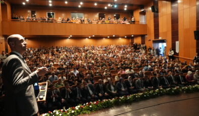 Kadınların Gücüne Güç Katacak Toplantı; Kadınlar Üretiyor, Kahramanmaraş Büyüyor