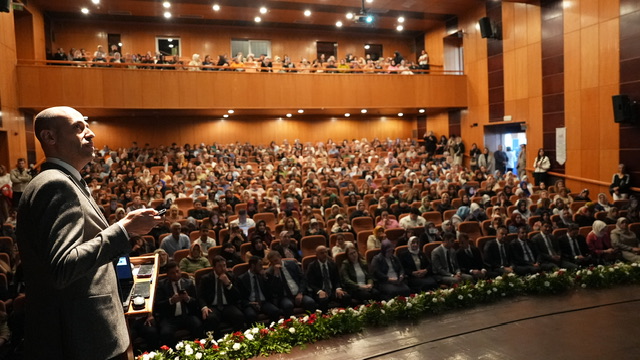 Kadınların Gücüne Güç Katacak Toplantı; Kadınlar Üretiyor, Kahramanmaraş Büyüyor