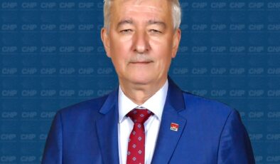 CHP Kahramanmaraş İl Başkan Adayı Selim Sümen: “Birlikte Başaracağız, Birlikte İktidar Olacağız”