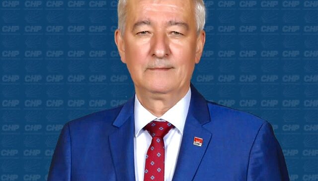 CHP Kahramanmaraş İl Başkan Adayı Selim Sümen: “Birlikte Başaracağız, Birlikte İktidar Olacağız”