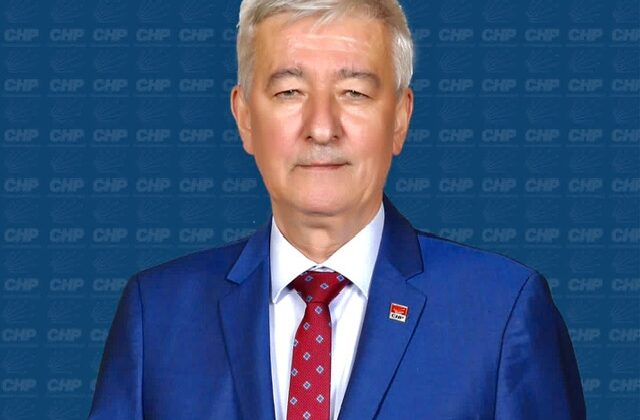 CHP Kahramanmaraş İl Başkan Adayı Selim Sümen: “Birlikte Başaracağız, Birlikte İktidar Olacağız”