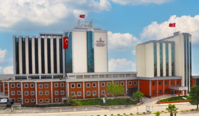 SANKO ÜNİVERSİTESİ HASTANESİ’NDE ROBOTİK CERRAHİ İLE DİZ PROTEZ AMELİYATLARIBAŞARIYLA GERÇEKLEŞTİRİLİYOR