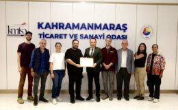Maraş Biberi Amerikan Sofralarında Yerini Aldı