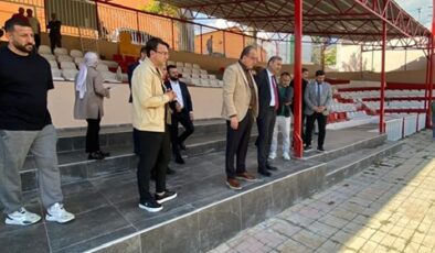 Kahramanmaraş, 1. Karakucak Güreşi Dünya Şampiyonası’na Hazırlanıyor