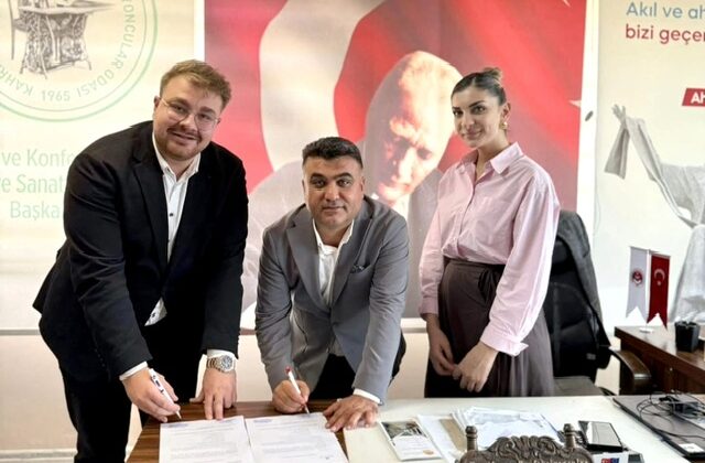 Terziler ve Konfeksiyoncular Odası’ndan Üyelerine Sağlıkta İndirim Müjdesi