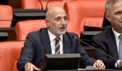 Ali Öztunç: “Çiftçinin Zararını Hâlâ Kimse Ödemedi”