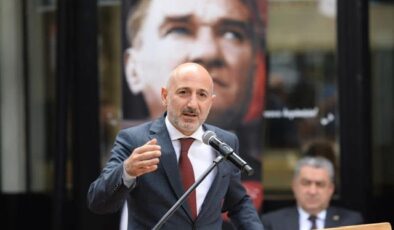 Ali Öztunç: “Asıl olan halktır, gerisi hikâyedir”
