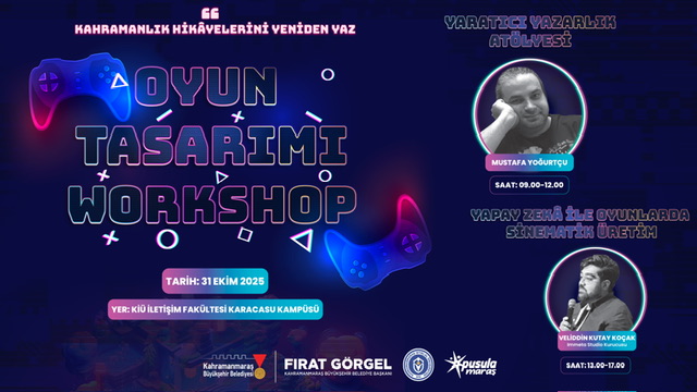 SOGEM’in Yapay Zekâ Eğitimine Başvurular Başladı!